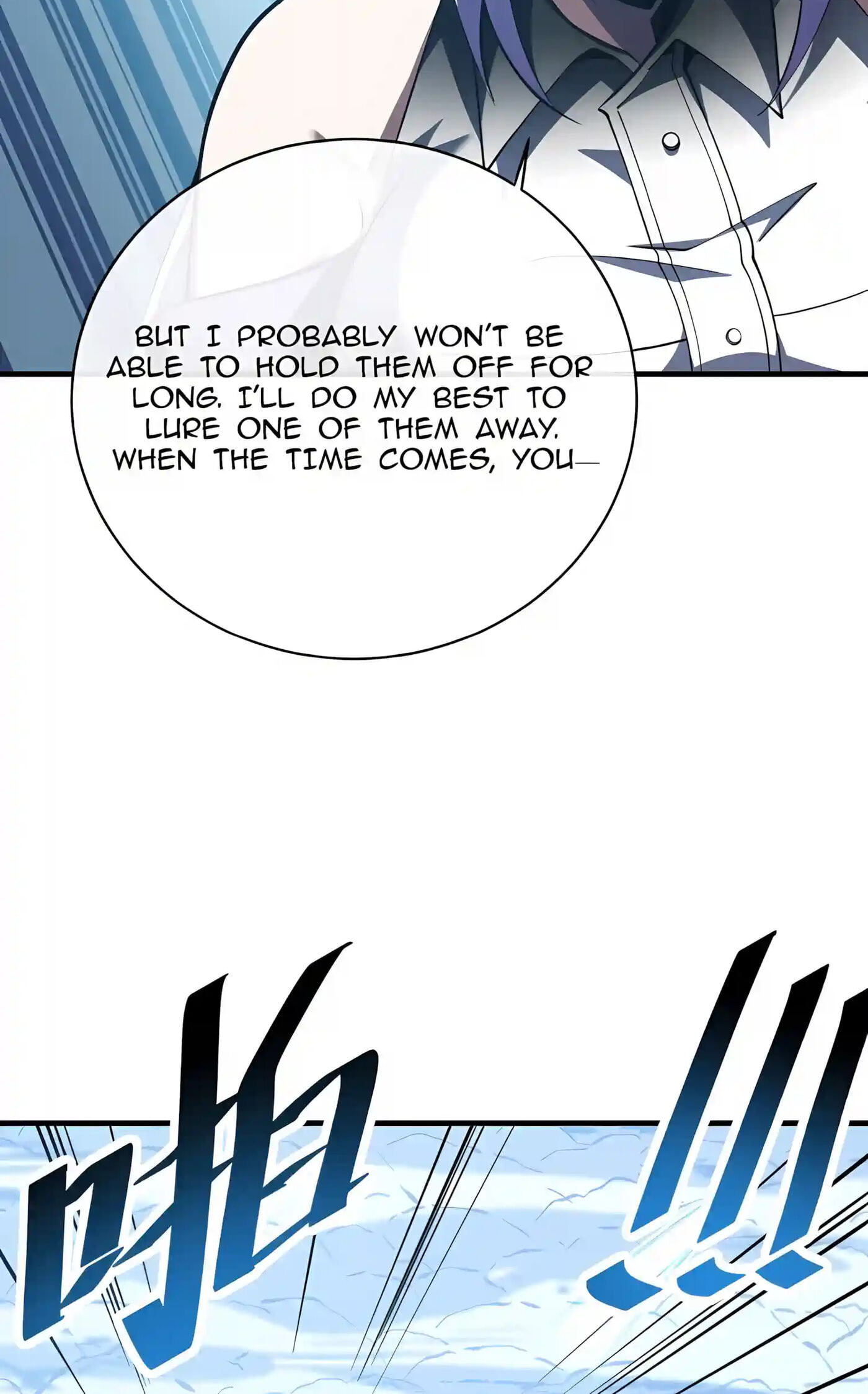 The Lord of the Wheel of Destiny Chapter 274 page 74 - 