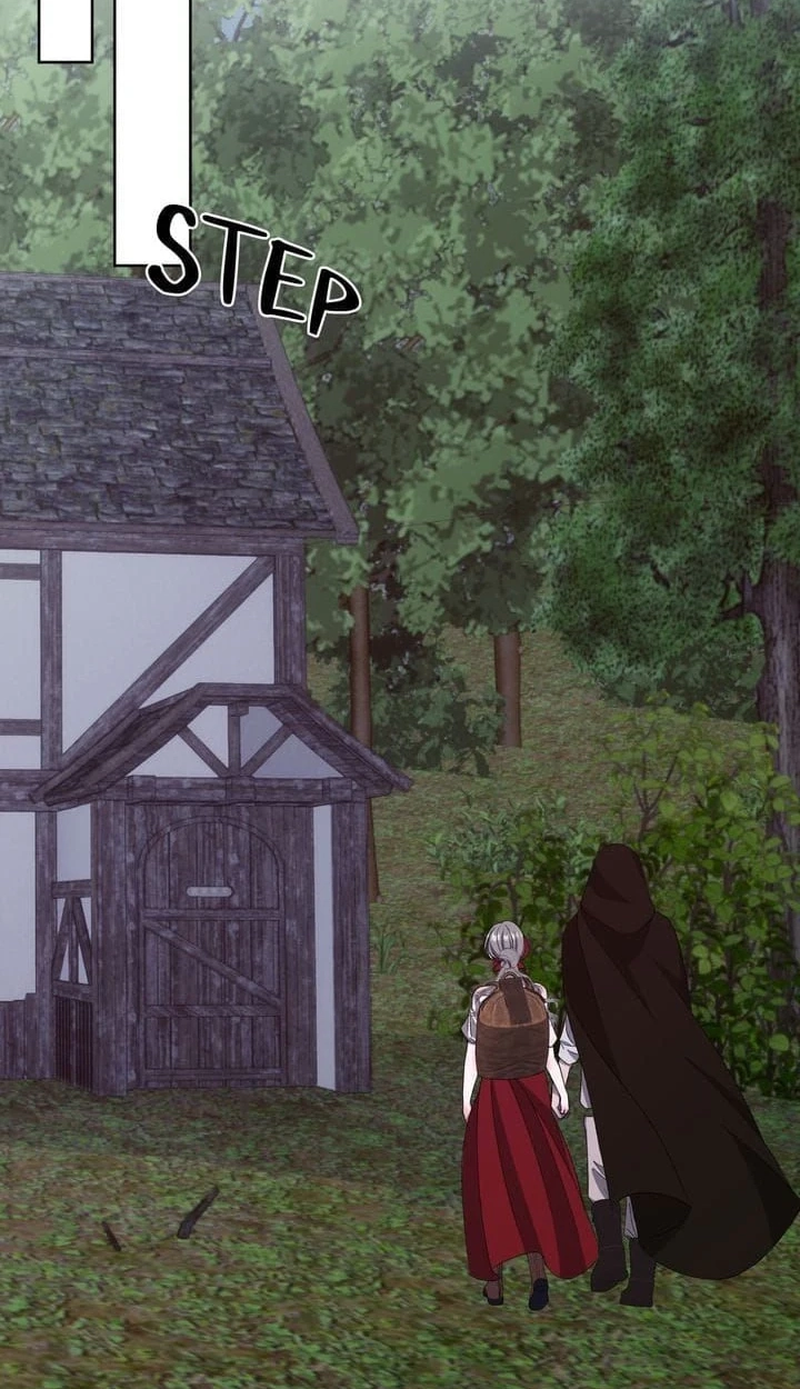 The Lord's First Night Chapter 32 page 14 - 