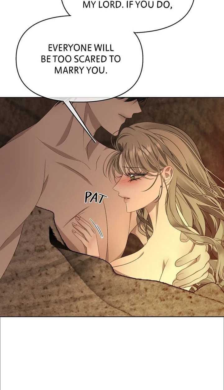 The Lord's First Night Chapter 32 page 3 - 