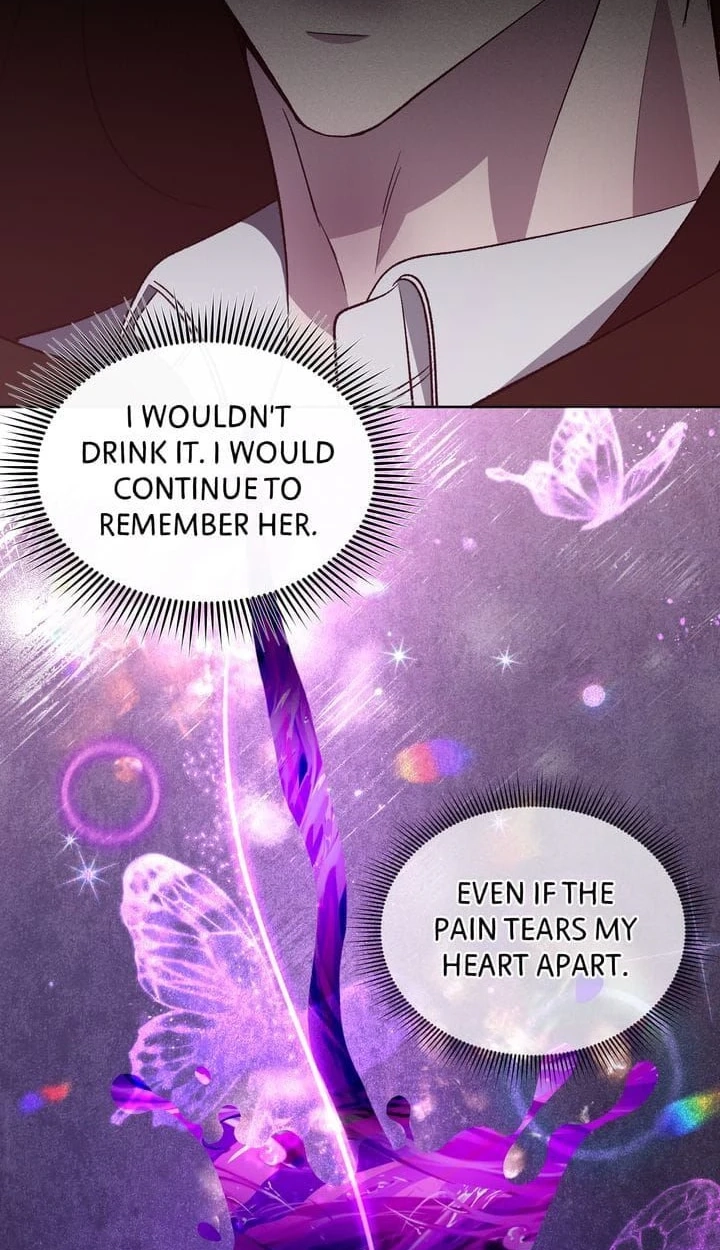 The Lord's First Night Chapter 32 page 23 - 