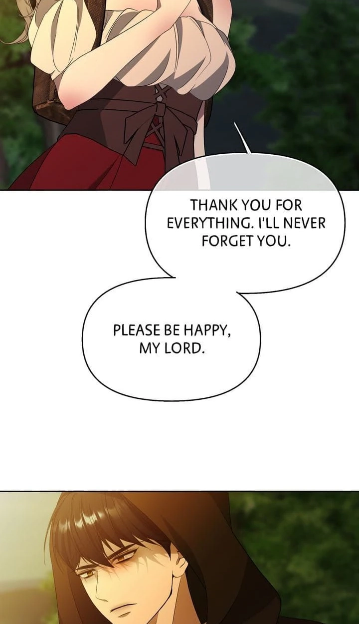 The Lord's First Night Chapter 32 page 26 - 