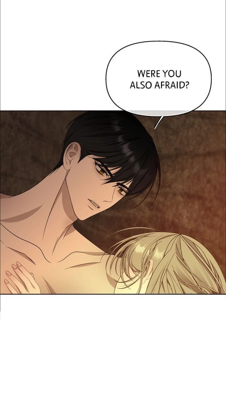 The Lord's First Night Chapter 32 page 4 - 