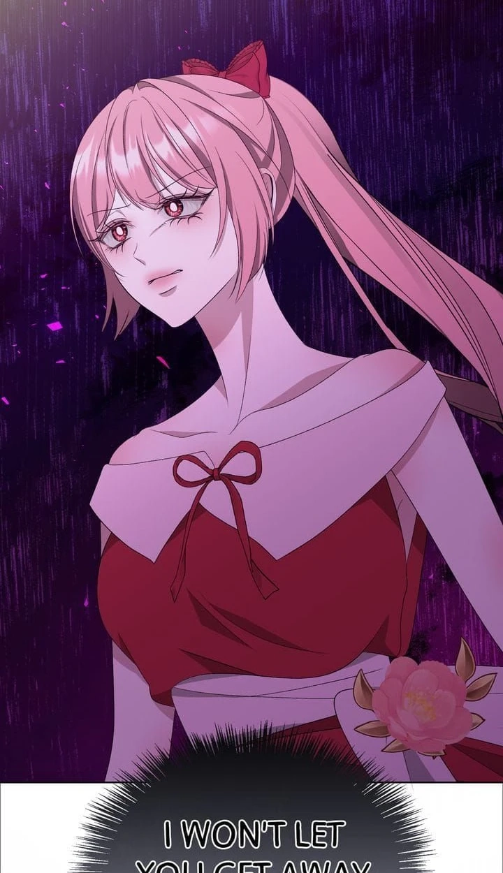 The Lord's First Night Chapter 32 page 33 - 
