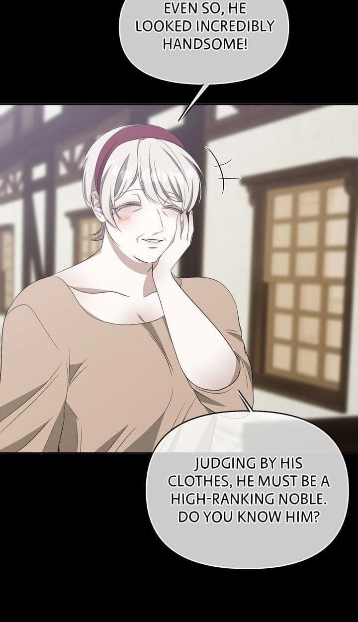 The Lord's First Night Chapter 32 page 36 - 