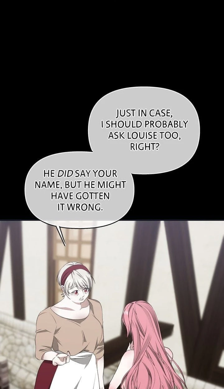 The Lord's First Night Chapter 32 page 38 - 