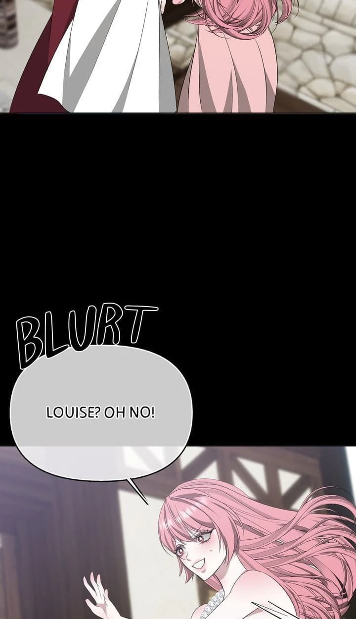 The Lord's First Night Chapter 32 page 39 - 