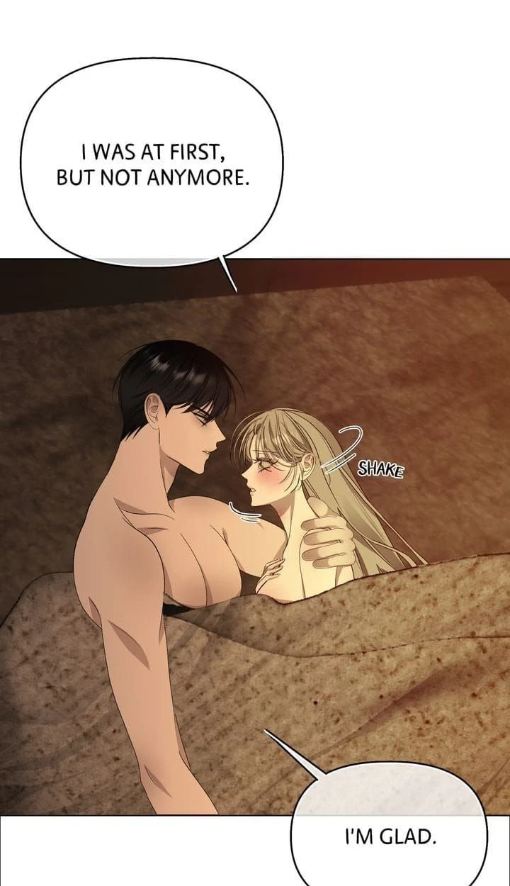 The Lord's First Night Chapter 32 page 5 - 