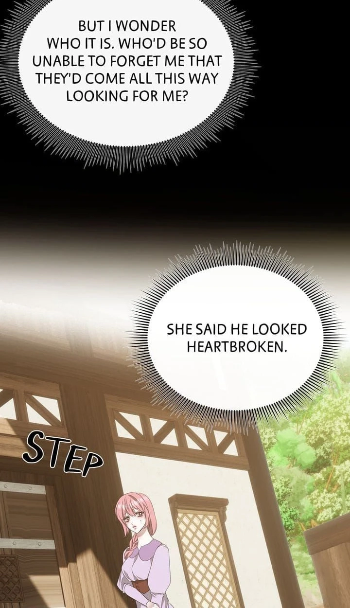 The Lord's First Night Chapter 32 page 44 - 