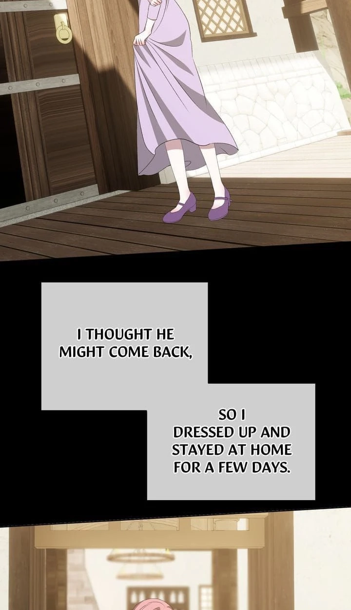 The Lord's First Night Chapter 32 page 45 - 