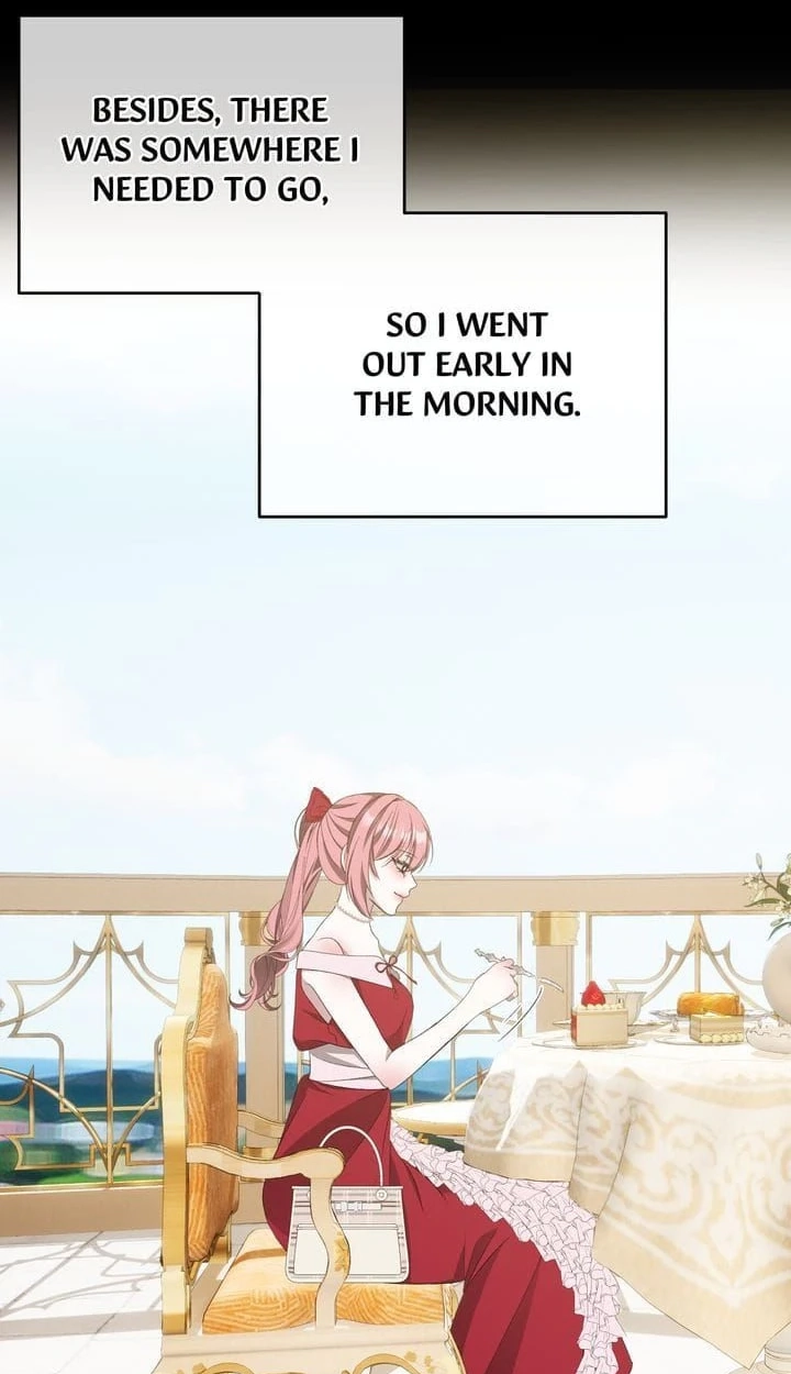 The Lord's First Night Chapter 32 page 47 - 