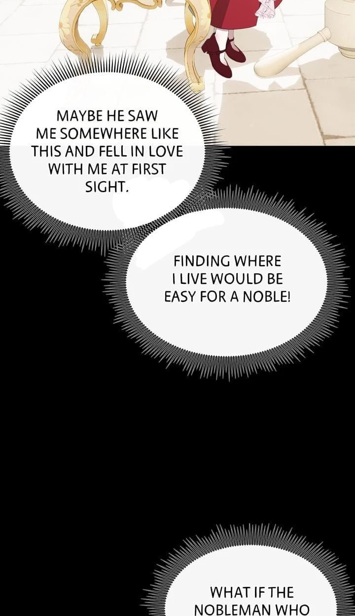 The Lord's First Night Chapter 32 page 48 - 