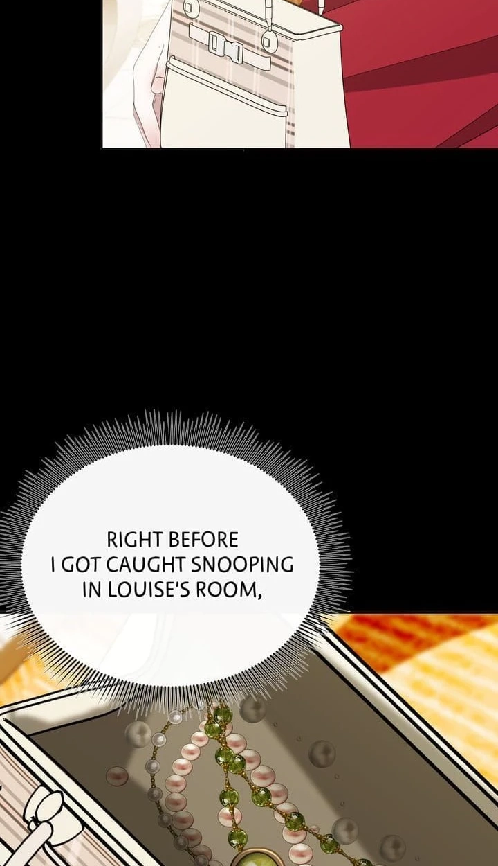 The Lord's First Night Chapter 32 page 60 - 