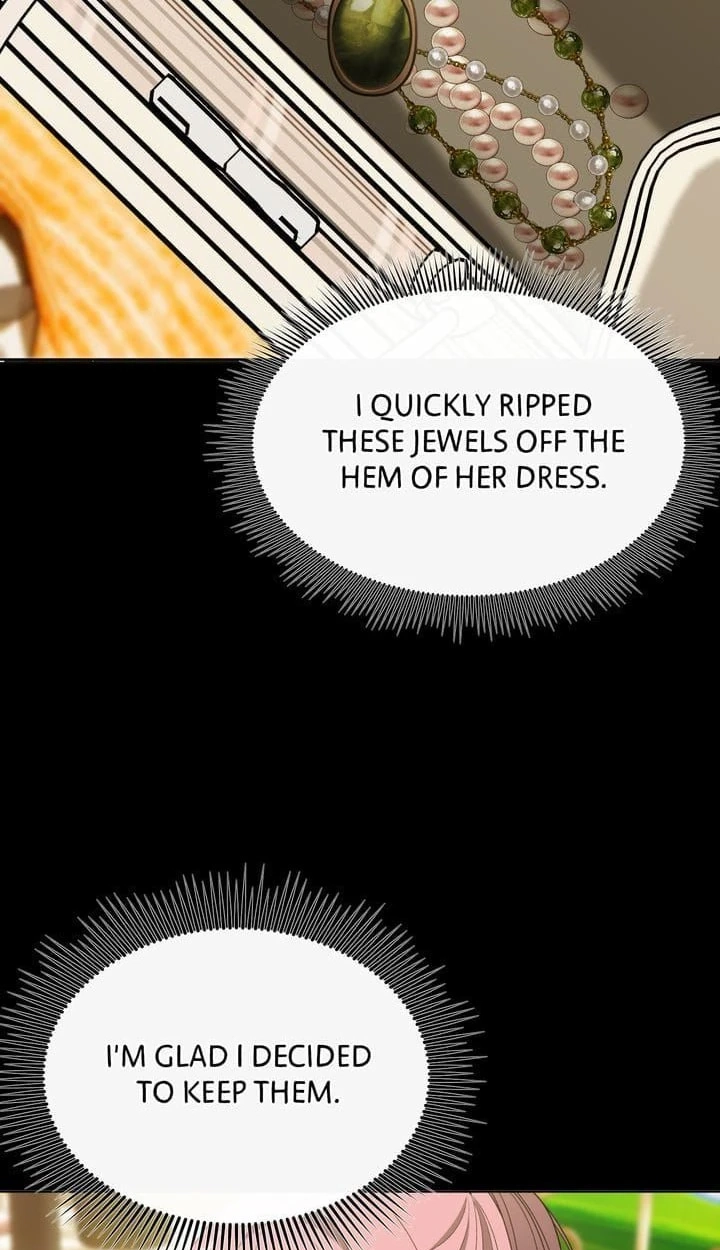 The Lord's First Night Chapter 32 page 61 - 