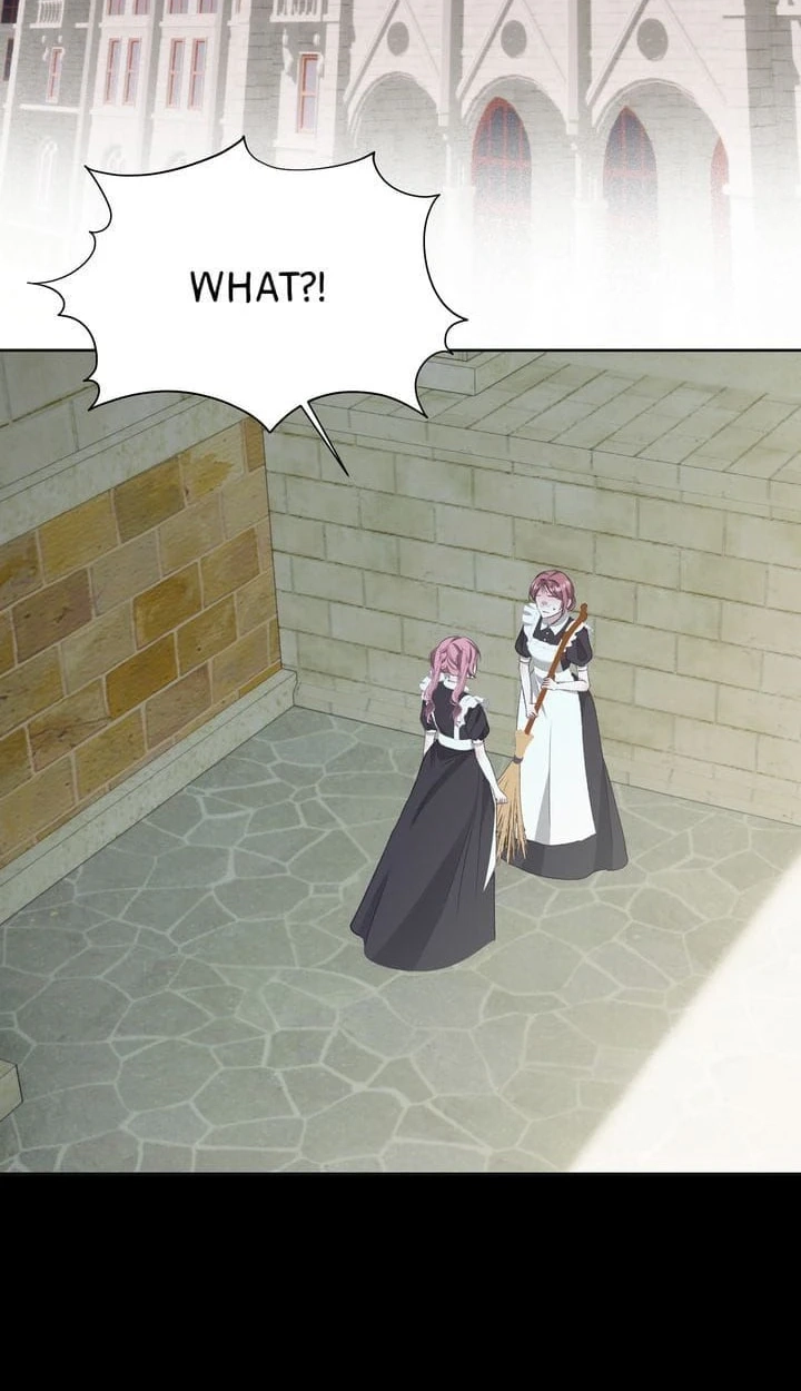 The Lord's First Night Chapter 32 page 67 - 