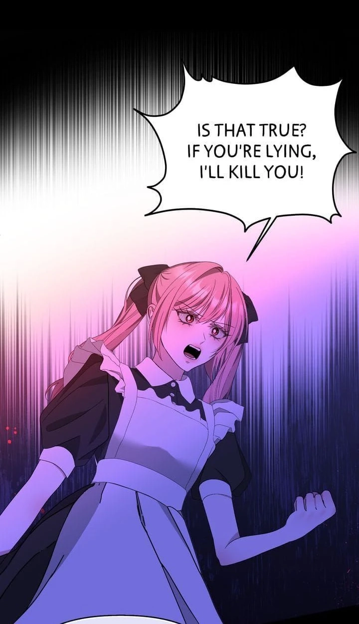 The Lord's First Night Chapter 32 page 68 - 