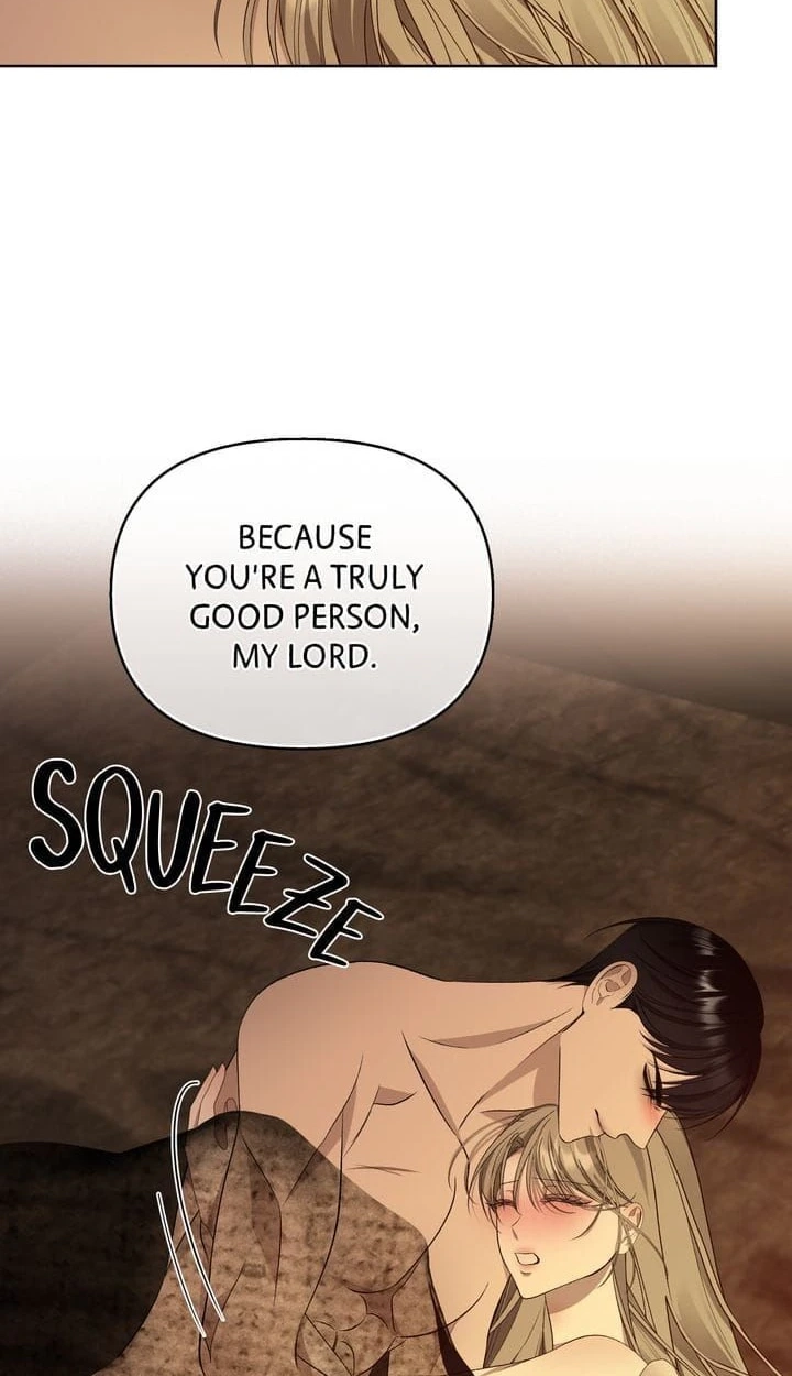 The Lord's First Night Chapter 32 page 8 - 