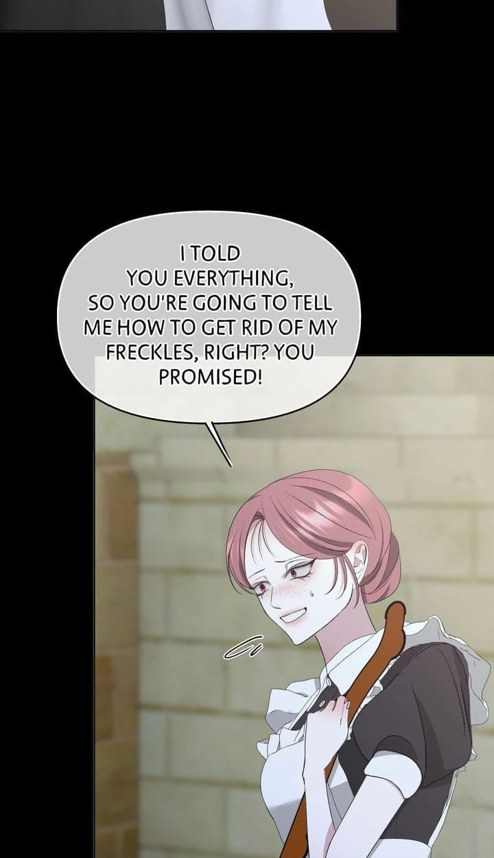 The Lord's First Night Chapter 32 page 75 - 