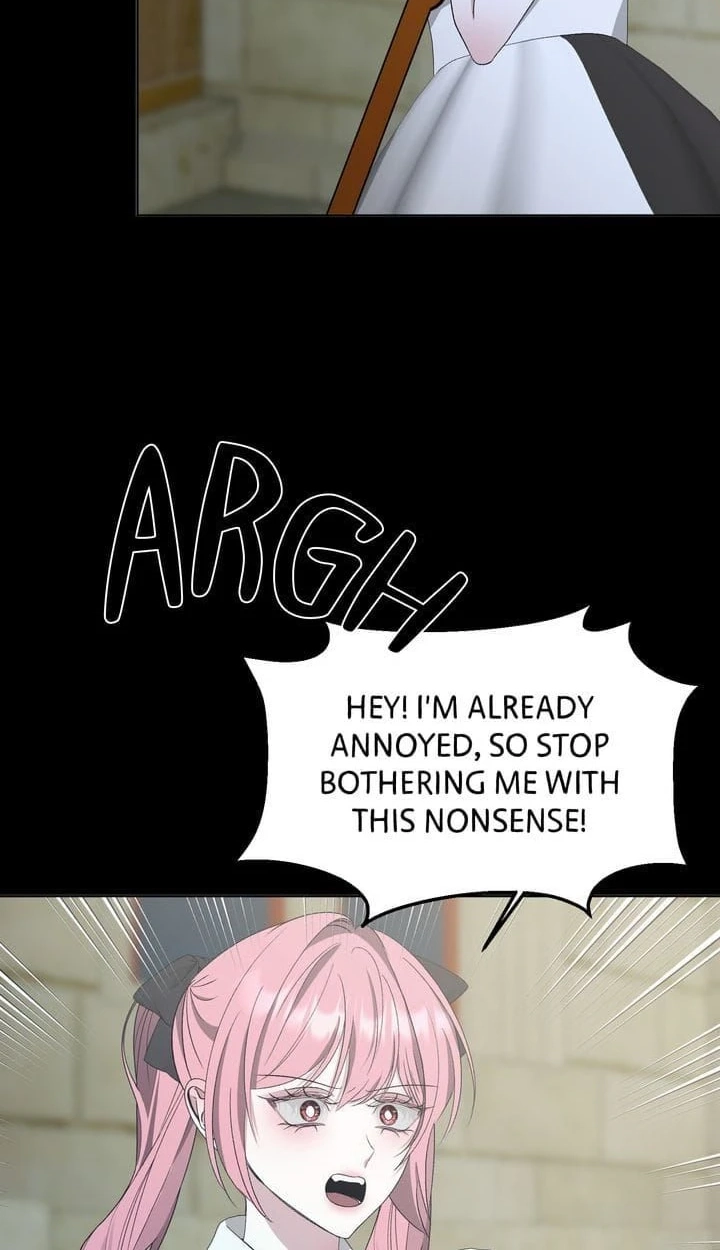 The Lord's First Night Chapter 32 page 76 - 