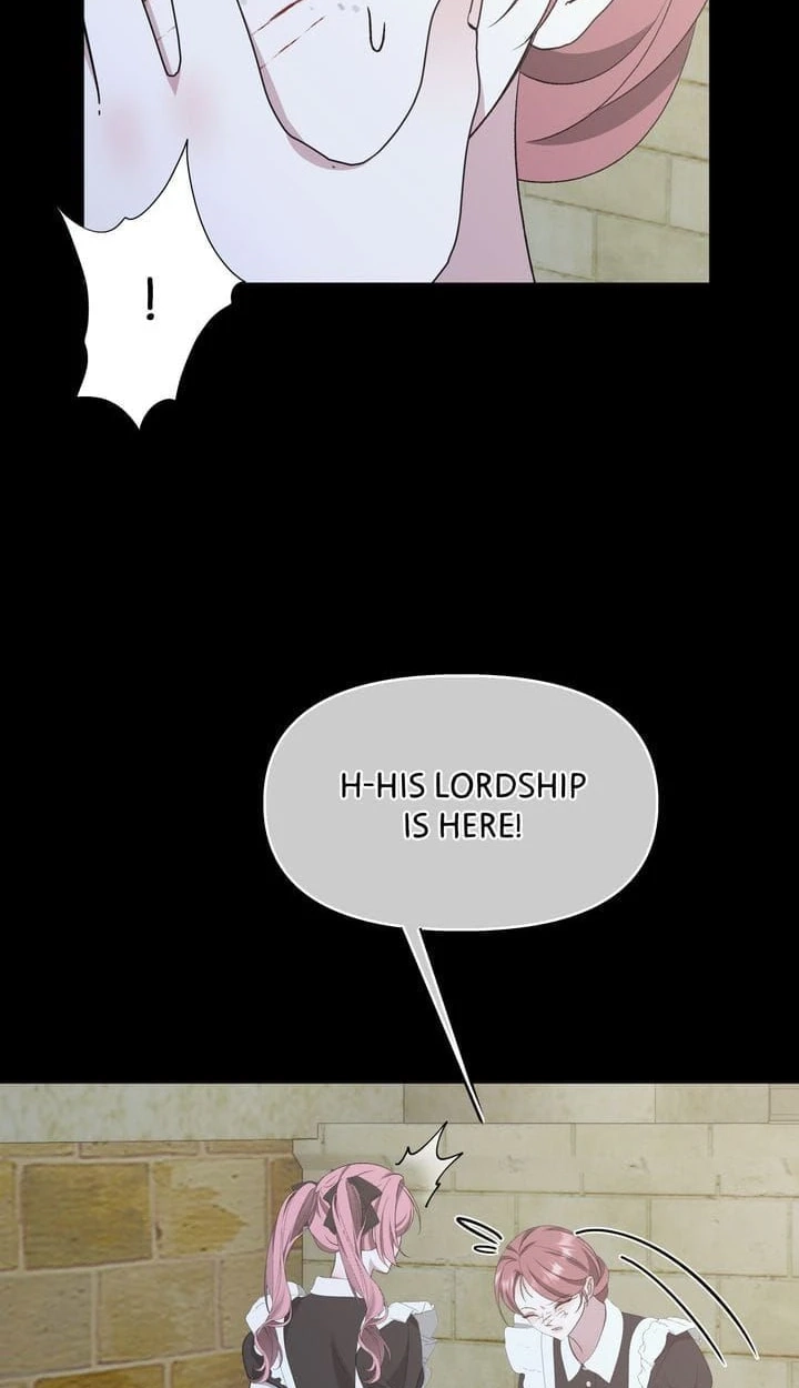 The Lord's First Night Chapter 32 page 83 - 