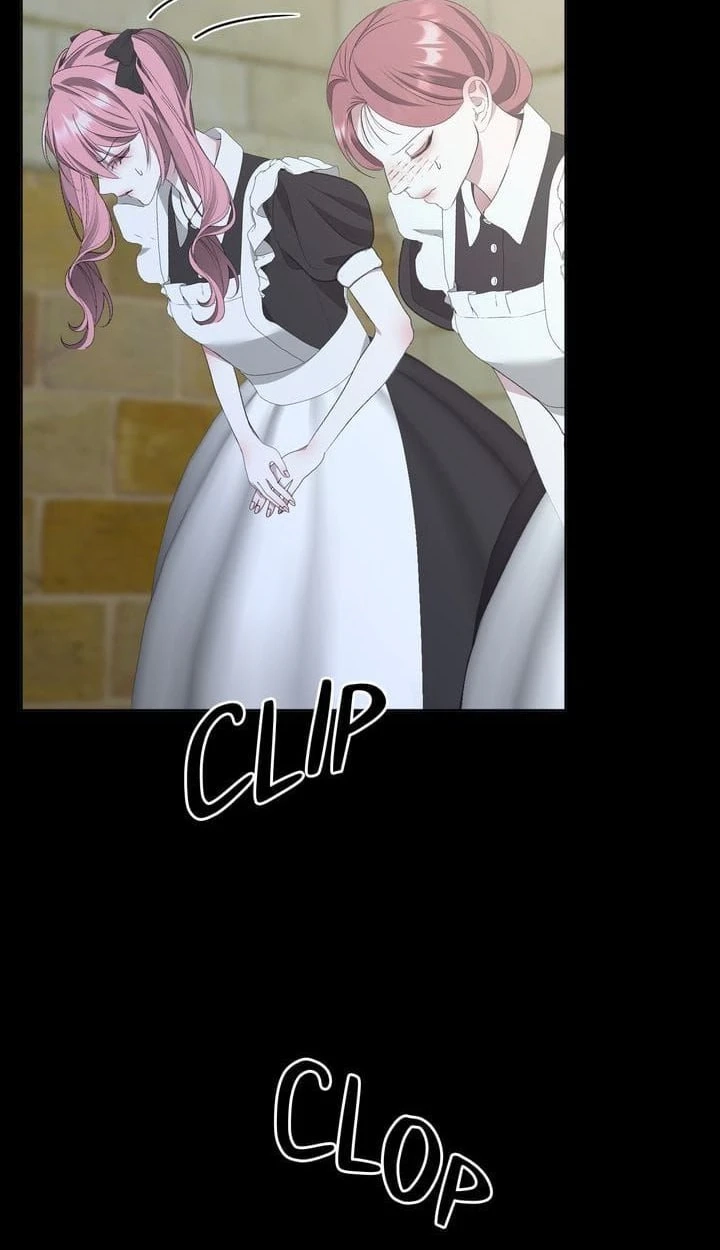 The Lord's First Night Chapter 32 page 85 - 