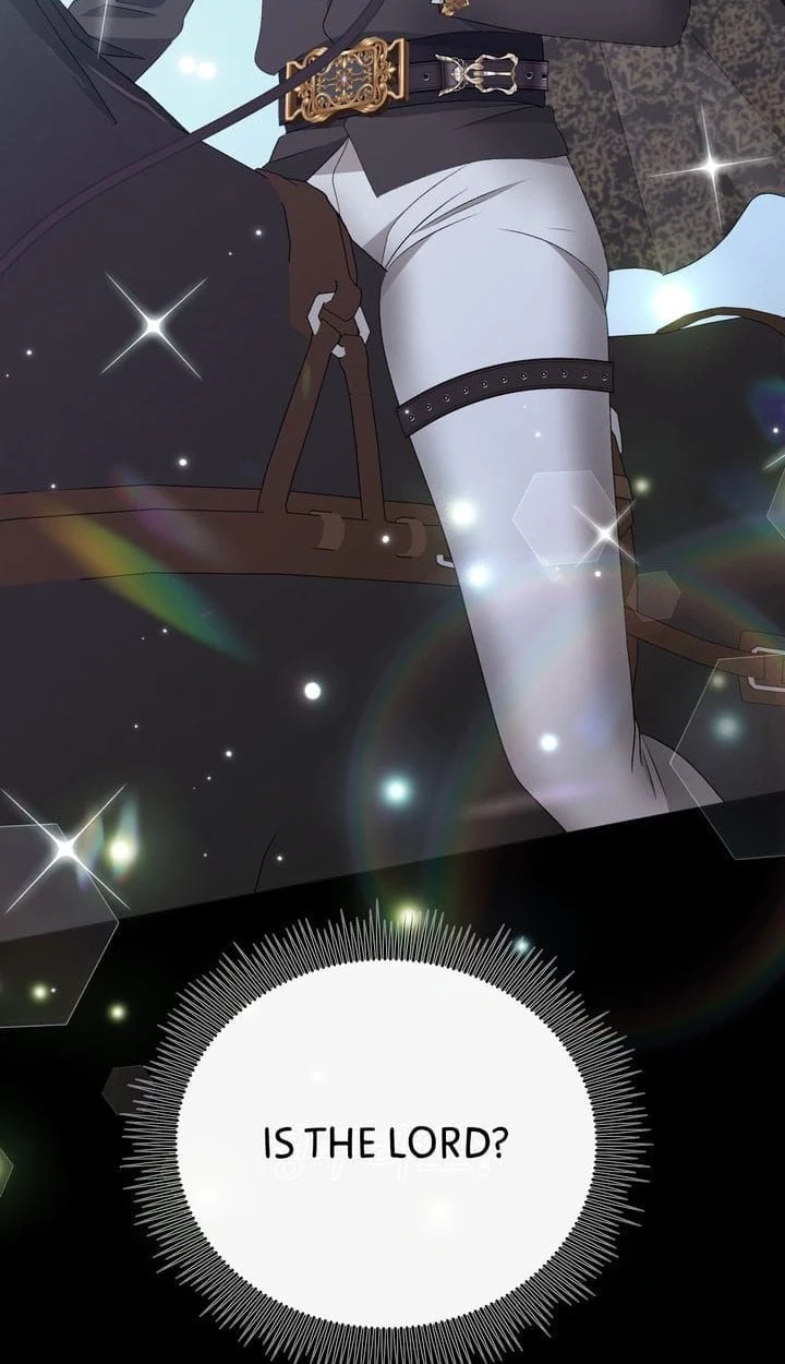 The Lord's First Night Chapter 32 page 88 - 