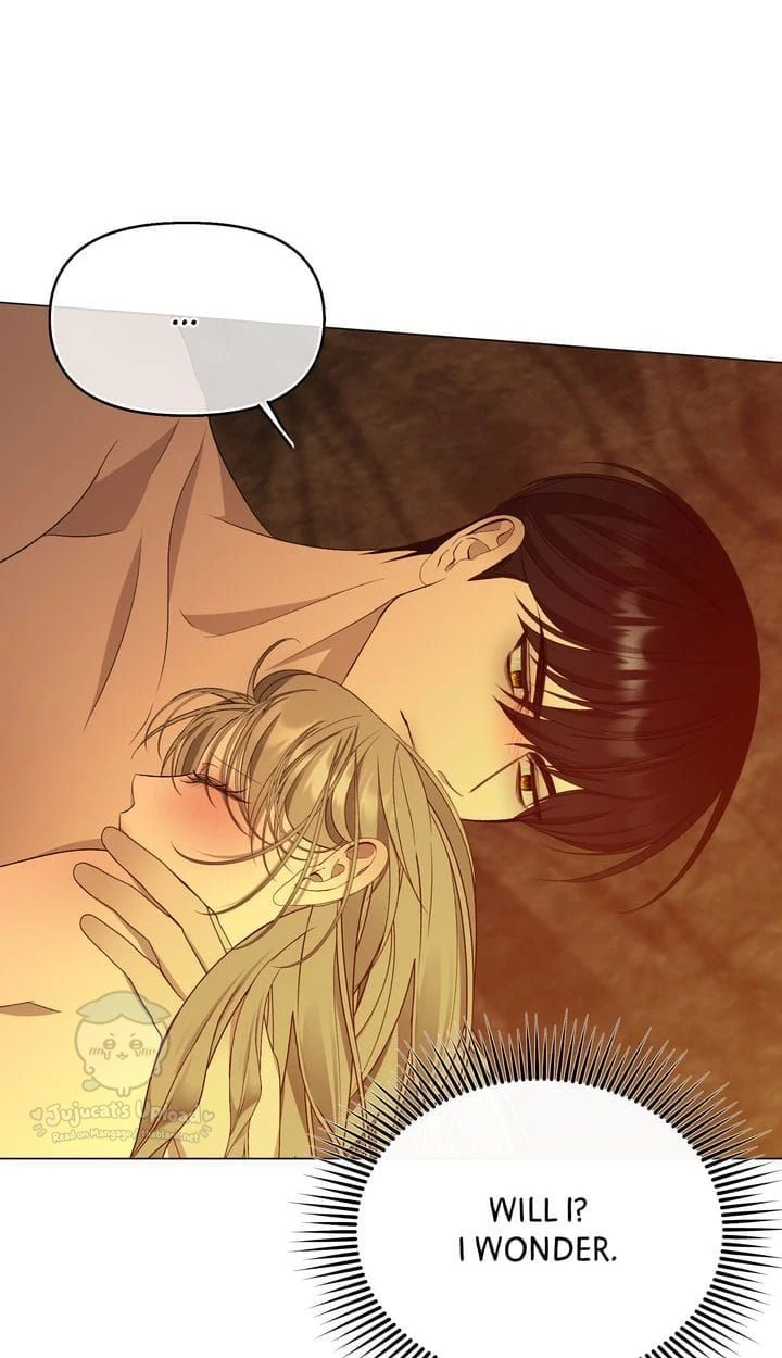 The Lord's First Night Chapter 32 page 10 - 