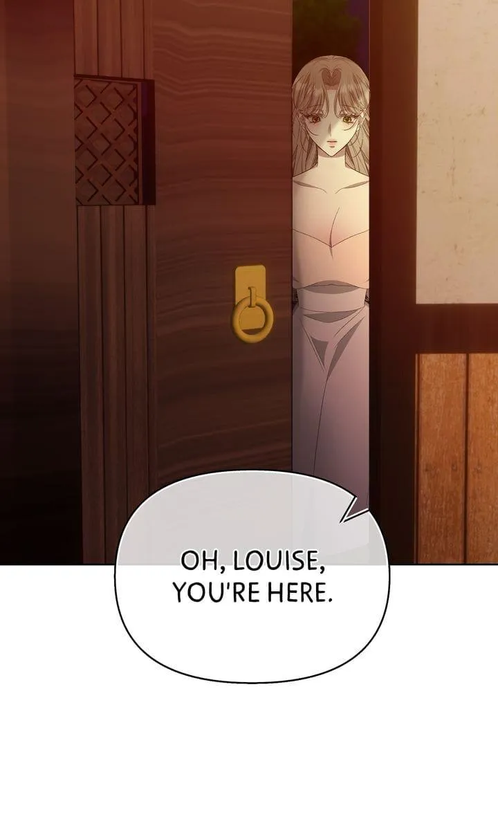 The Lord's First Night Chapter 33 page 19 - 