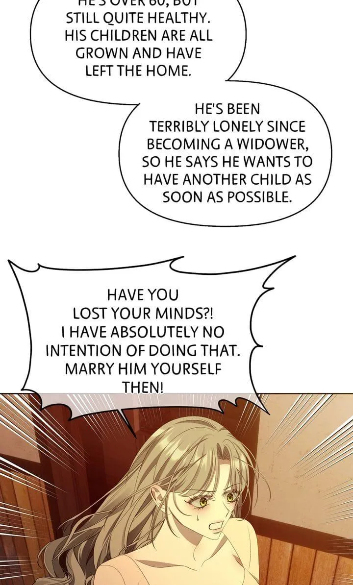 The Lord's First Night Chapter 33 page 26 - 