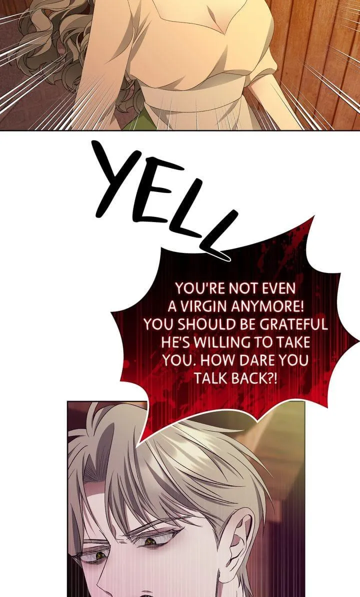 The Lord's First Night Chapter 33 page 27 - 