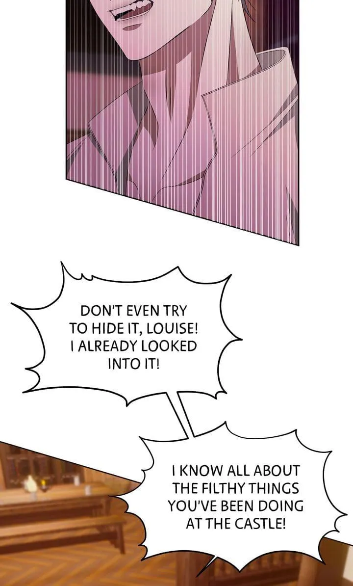 The Lord's First Night Chapter 33 page 28 - 