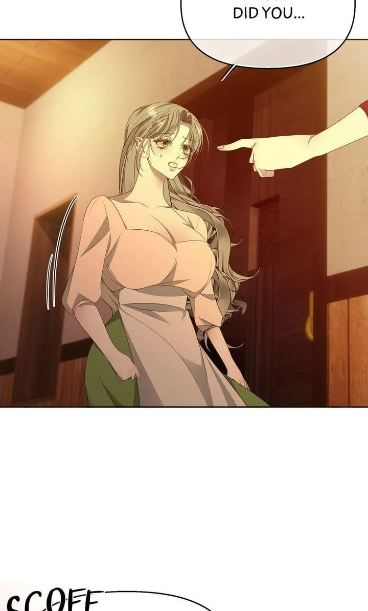 The Lord's First Night Chapter 33 page 30 - 