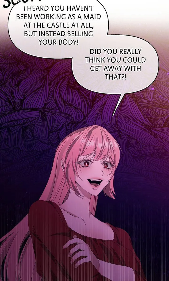 The Lord's First Night Chapter 33 page 31 - 