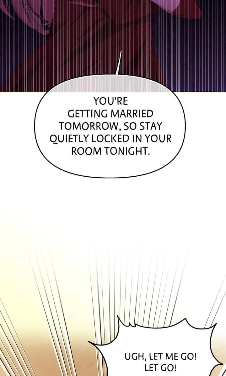 The Lord's First Night Chapter 33 page 32 - 