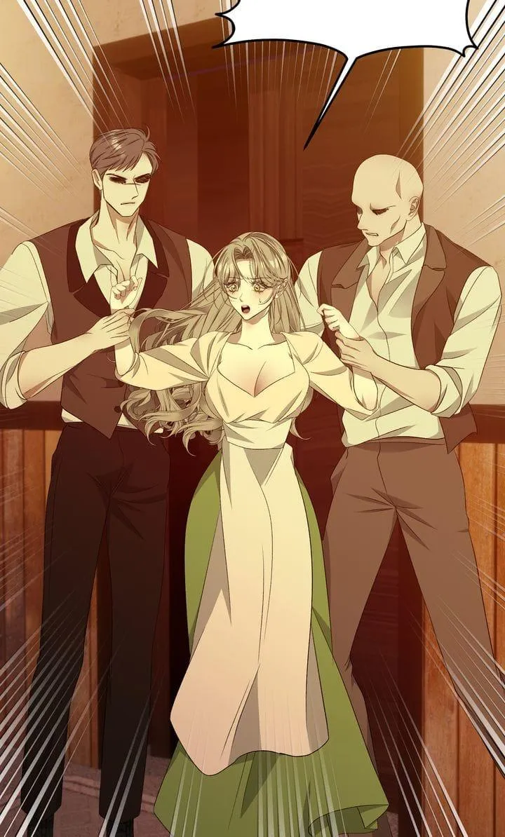 The Lord's First Night Chapter 33 page 33 - 