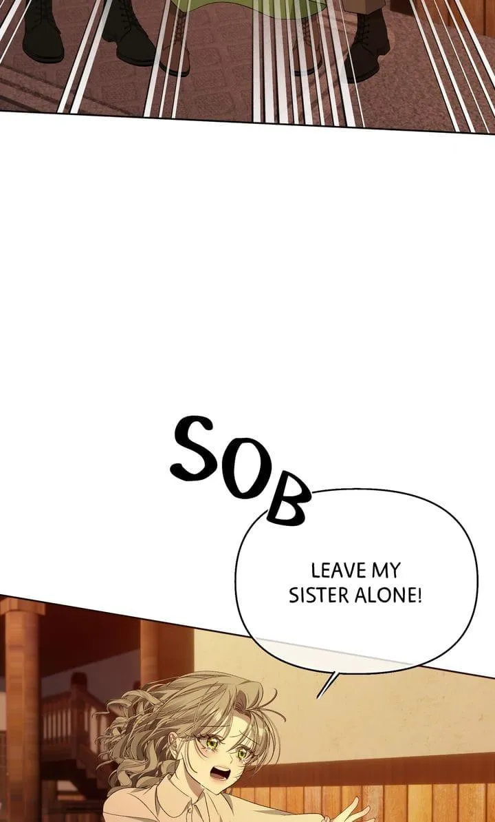 The Lord's First Night Chapter 33 page 34 - 