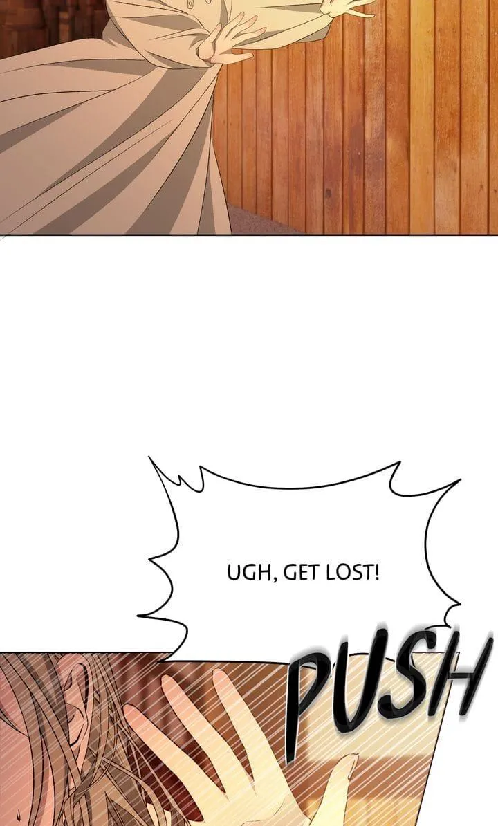 The Lord's First Night Chapter 33 page 35 - 