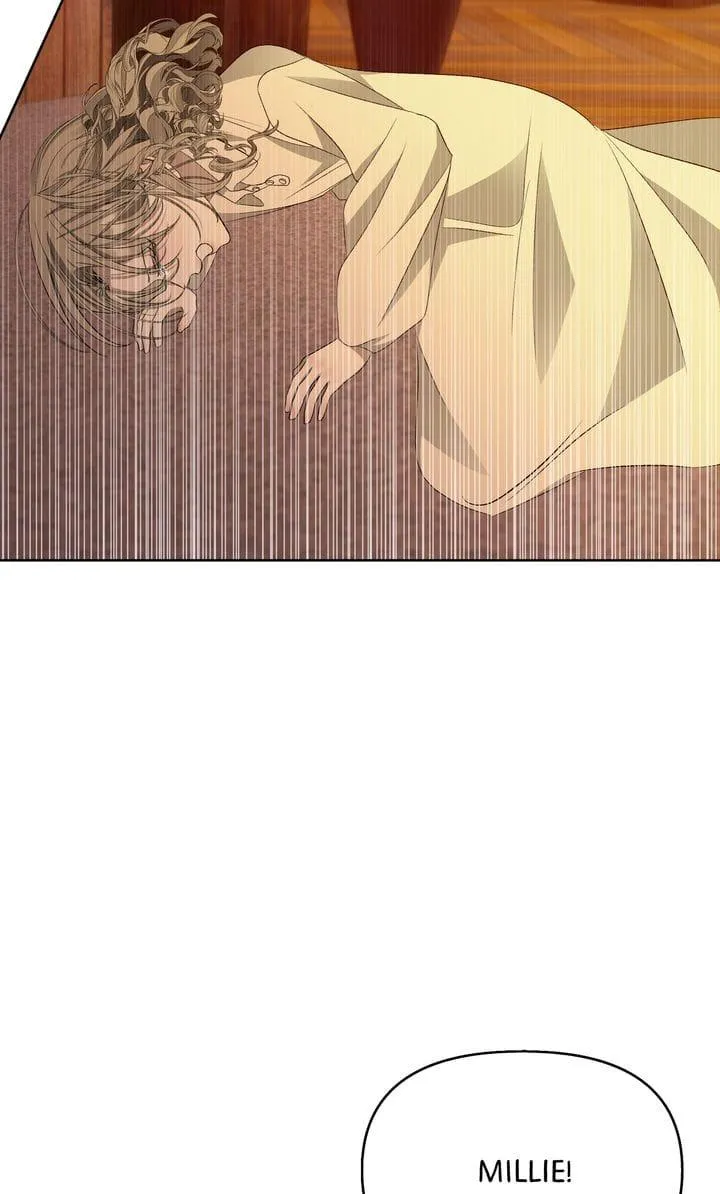 The Lord's First Night Chapter 33 page 37 - 