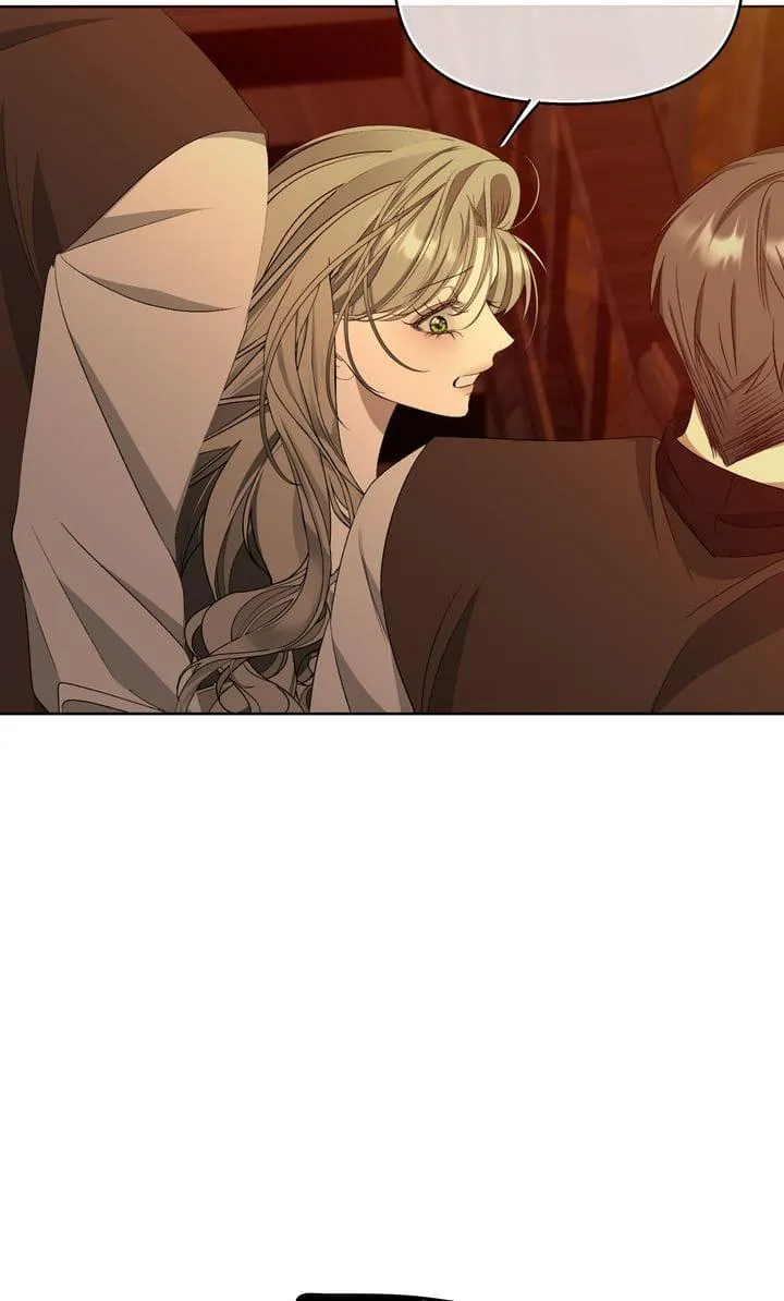 The Lord's First Night Chapter 33 page 38 - 