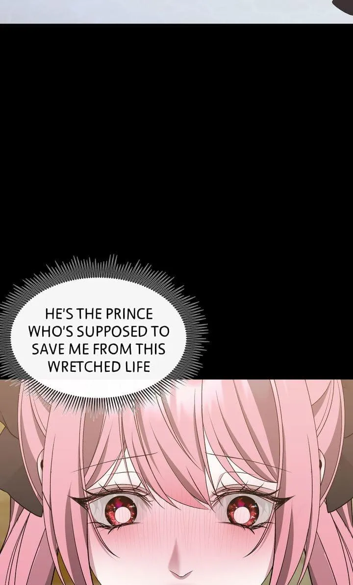 The Lord's First Night Chapter 33 page 5 - 