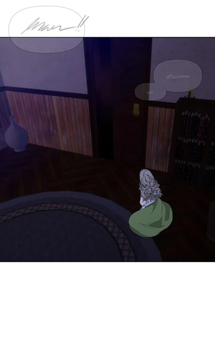 The Lord's First Night Chapter 33 page 41 - 