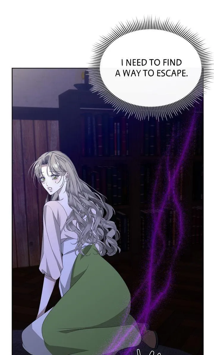 The Lord's First Night Chapter 33 page 42 - 