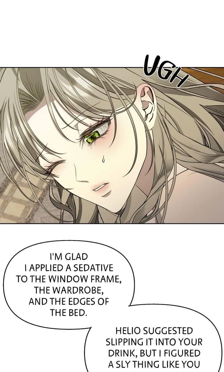 The Lord's First Night Chapter 33 page 48 - 