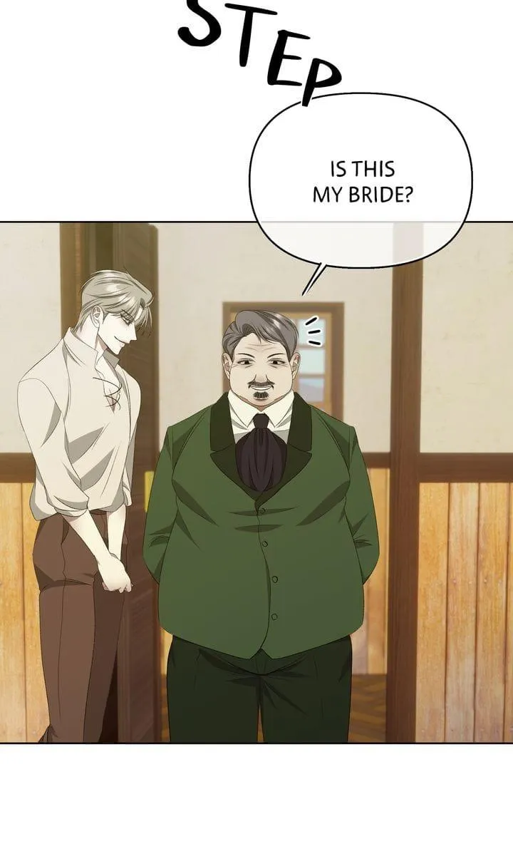 The Lord's First Night Chapter 33 page 50 - 