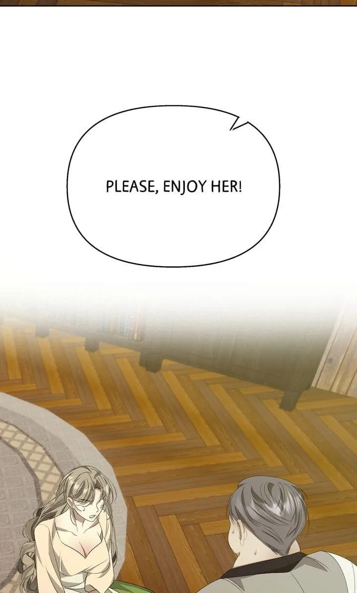 The Lord's First Night Chapter 33 page 58 - 