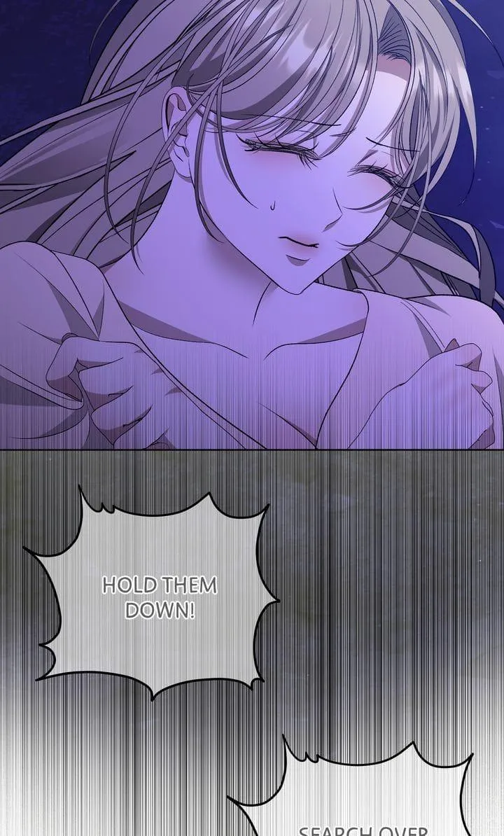 The Lord's First Night Chapter 33 page 67 - 
