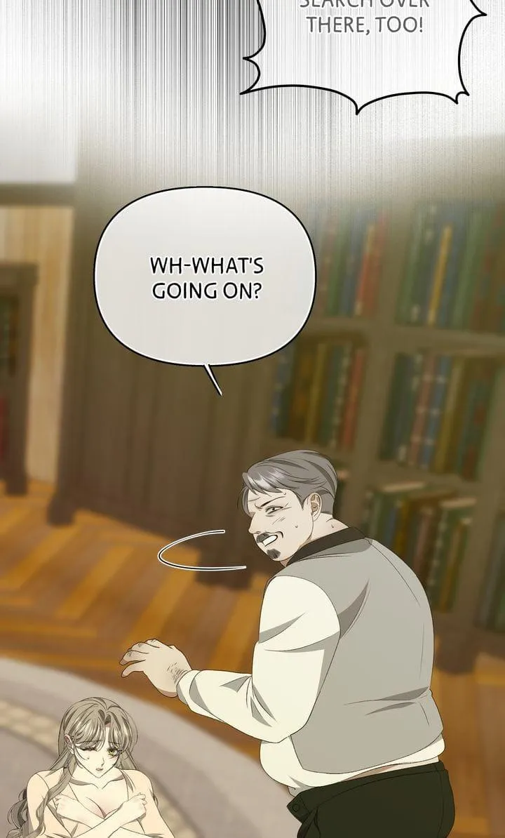 The Lord's First Night Chapter 33 page 68 - 