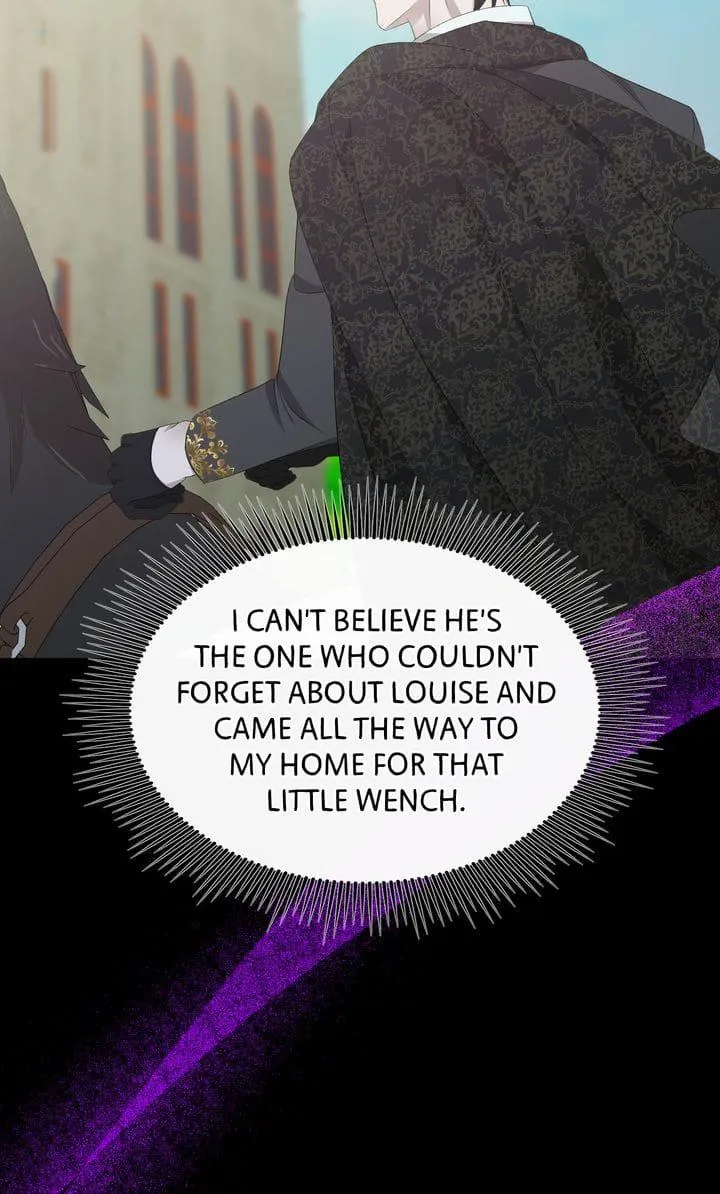 The Lord's First Night Chapter 33 page 8 - 