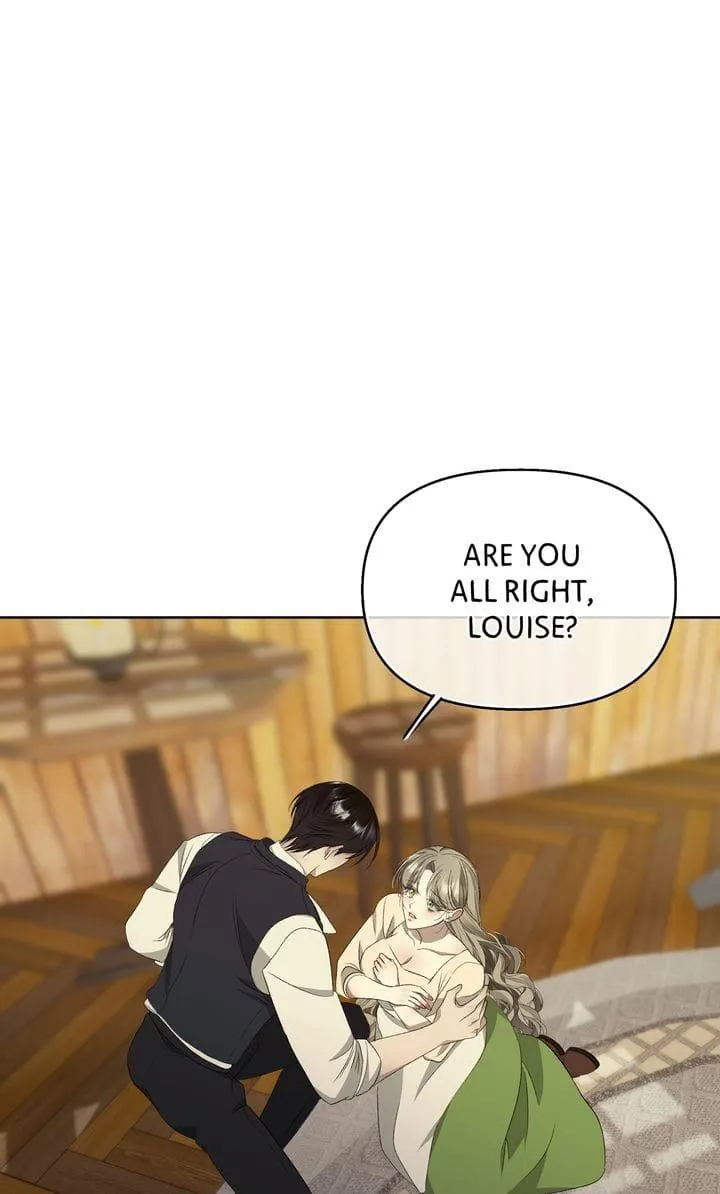 The Lord's First Night Chapter 33 page 75 - 
