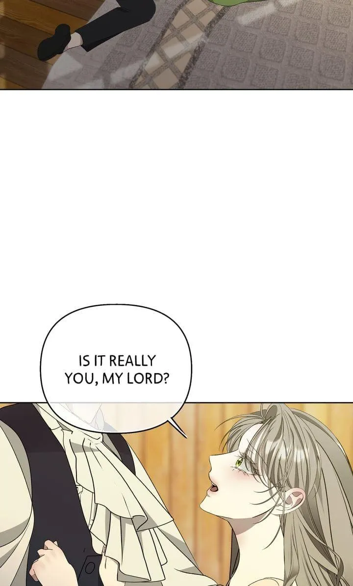 The Lord's First Night Chapter 33 page 76 - 