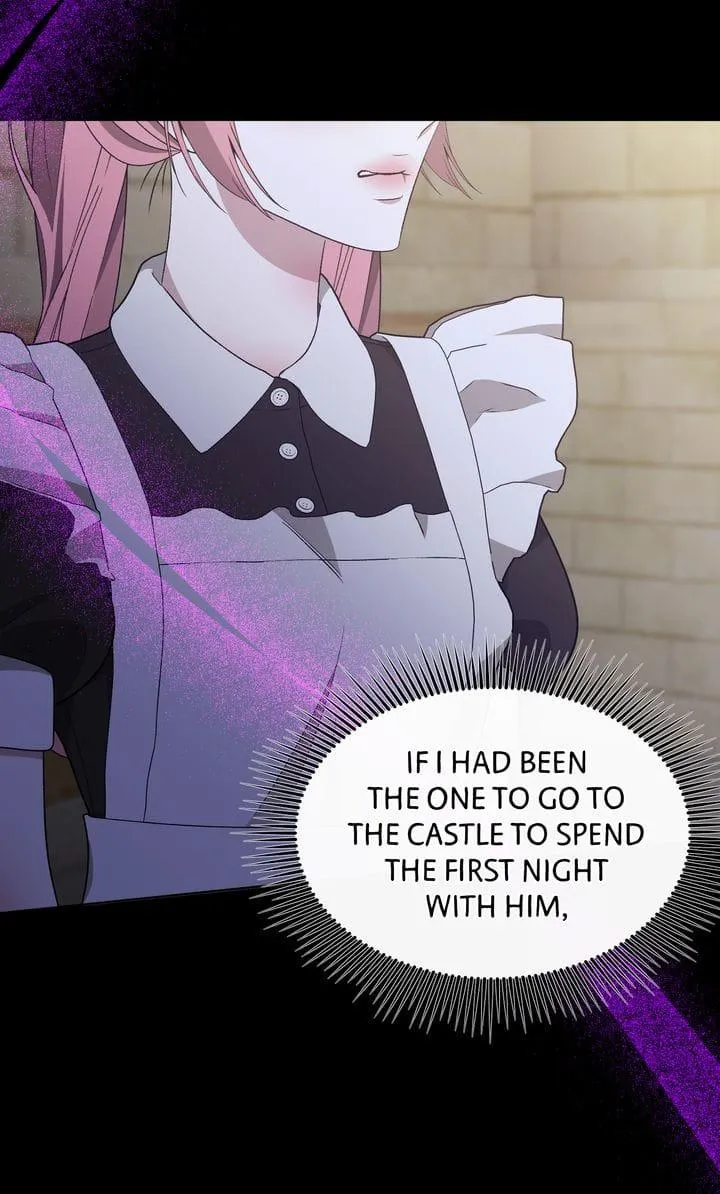 The Lord's First Night Chapter 33 page 9 - 
